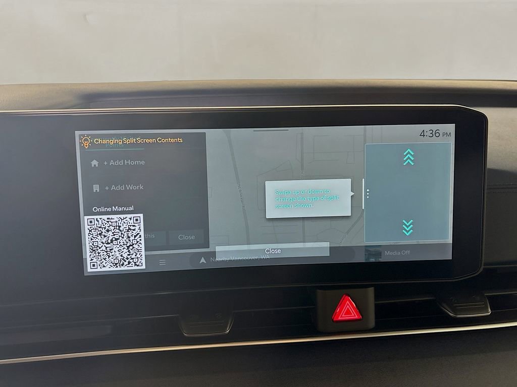 New 2026 Kia Carnival SX image 17