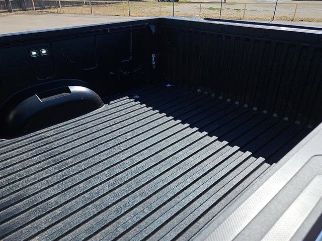Used 2024 Toyota Tundra SR5 w/ SR5 Premium Package image 9