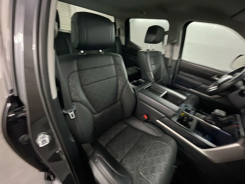 Used 2022 Toyota Tundra SR5 image 26