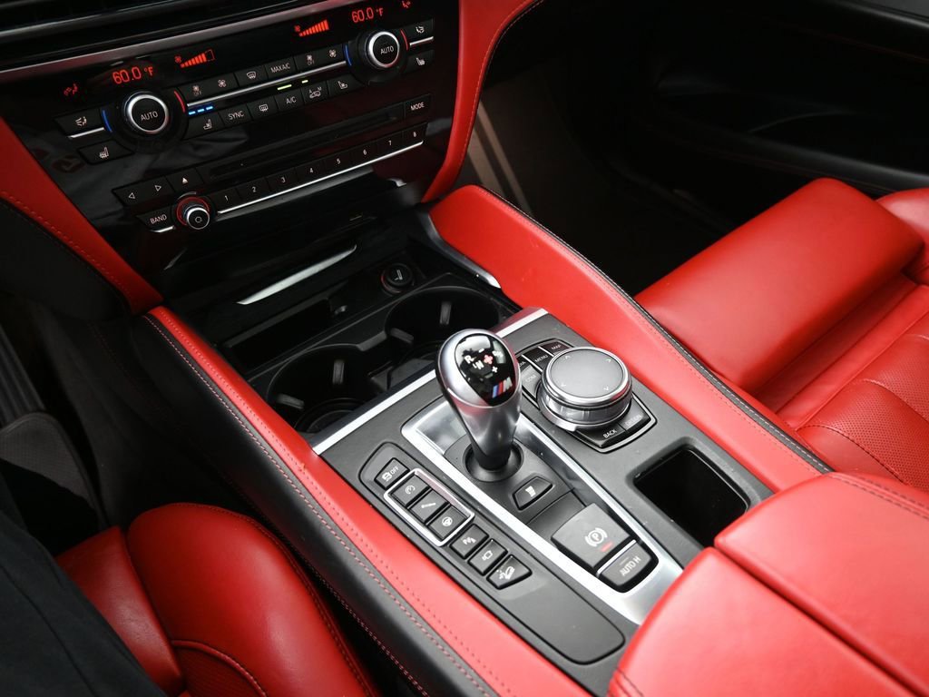 Used 2017 BMW X5 M image 33