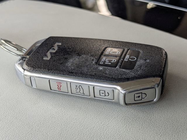 Used 2024 Kia Carnival SX FWD image 46