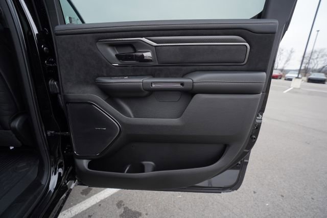 New 2026 RAM 1500 RHO w/ RHO Level 1 Equipment Group image 23