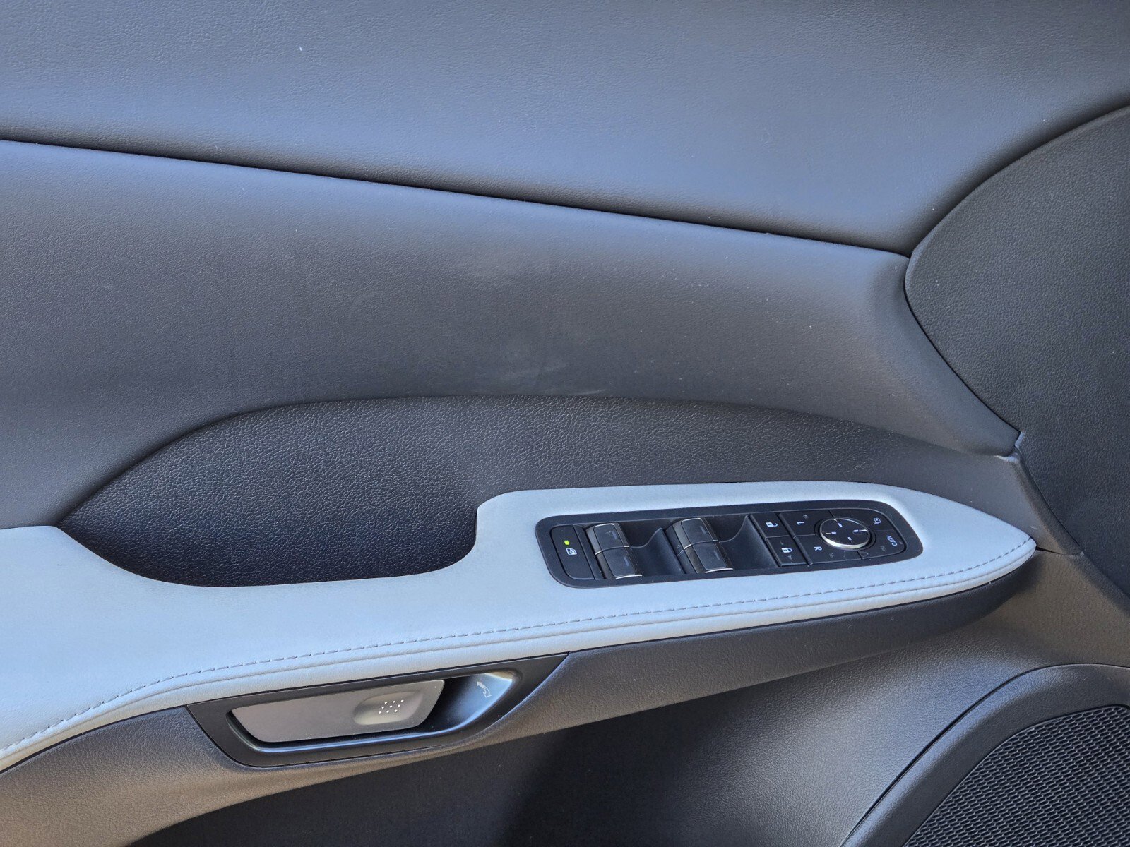 New 2026 Lexus RX 350h image 10