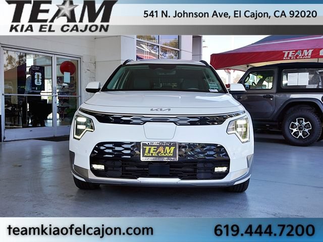 Certified 2023 Kia Niro Wave FWD image 4