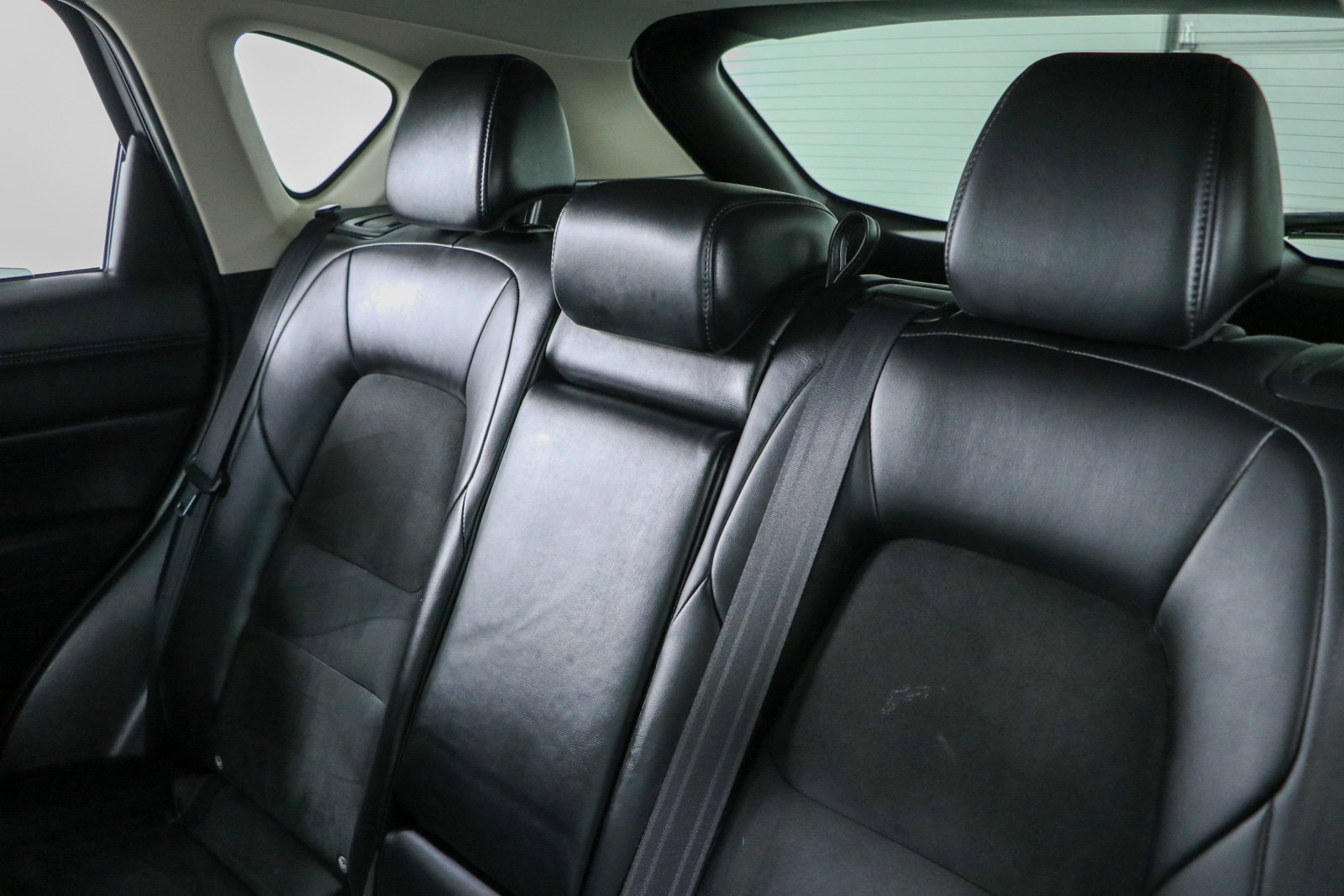 Used 2020 MAZDA CX-5 Touring FWD image 24
