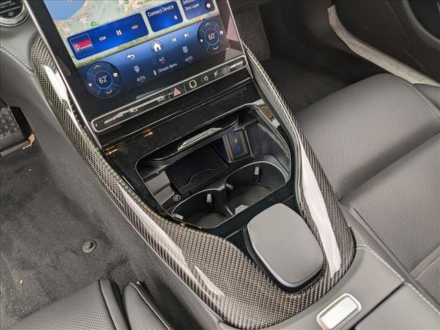 New 2026 Mercedes-Benz AMG GT 55 image 11