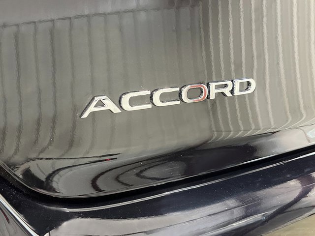 New 2026 Honda Accord SE image 9