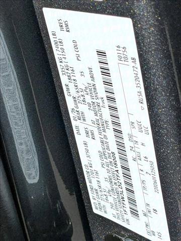 New 2026 Ford F150 XLT w/ Mobile Office Package image 16