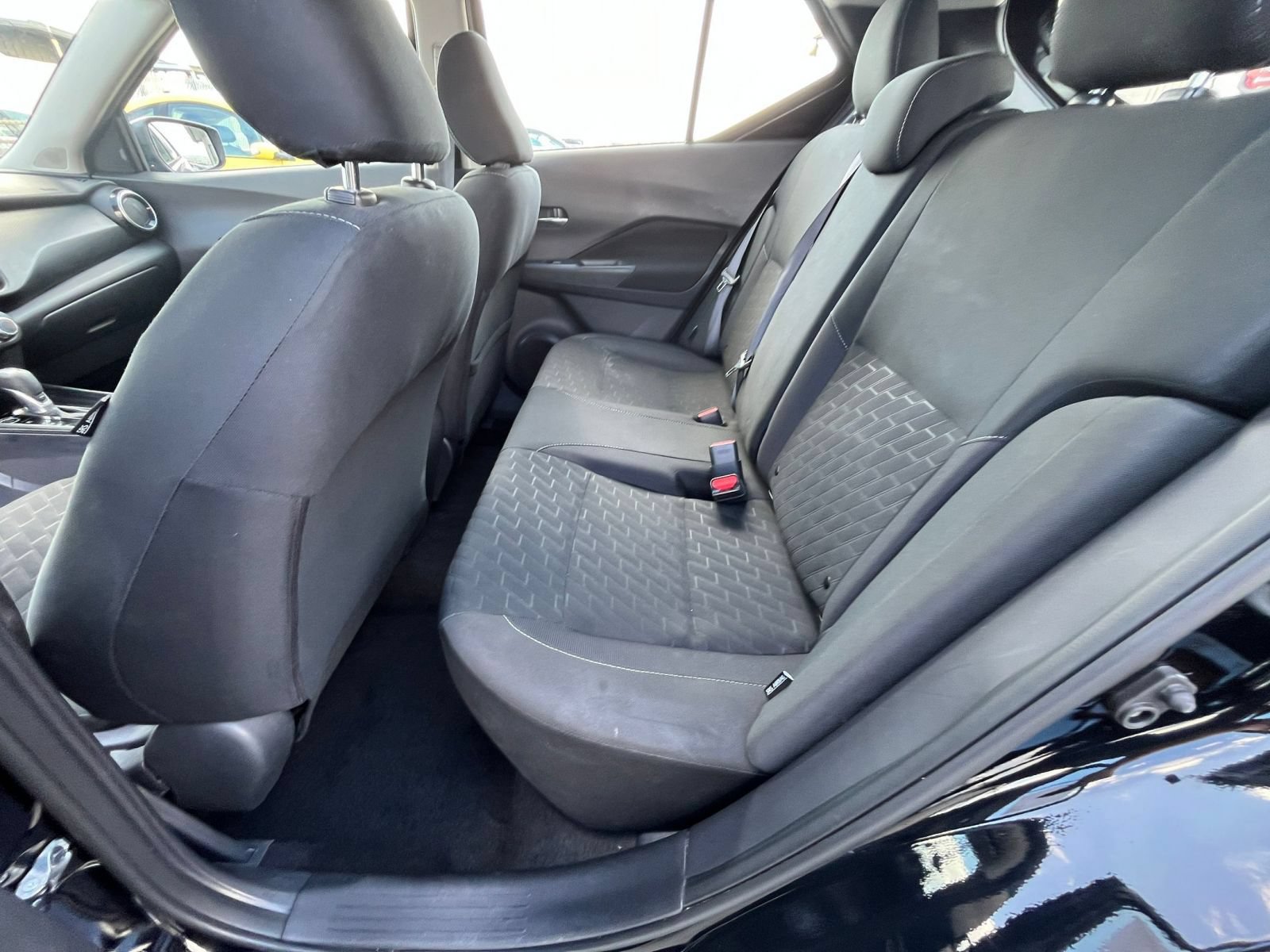 Used 2024 Nissan Kicks SV FWD image 20