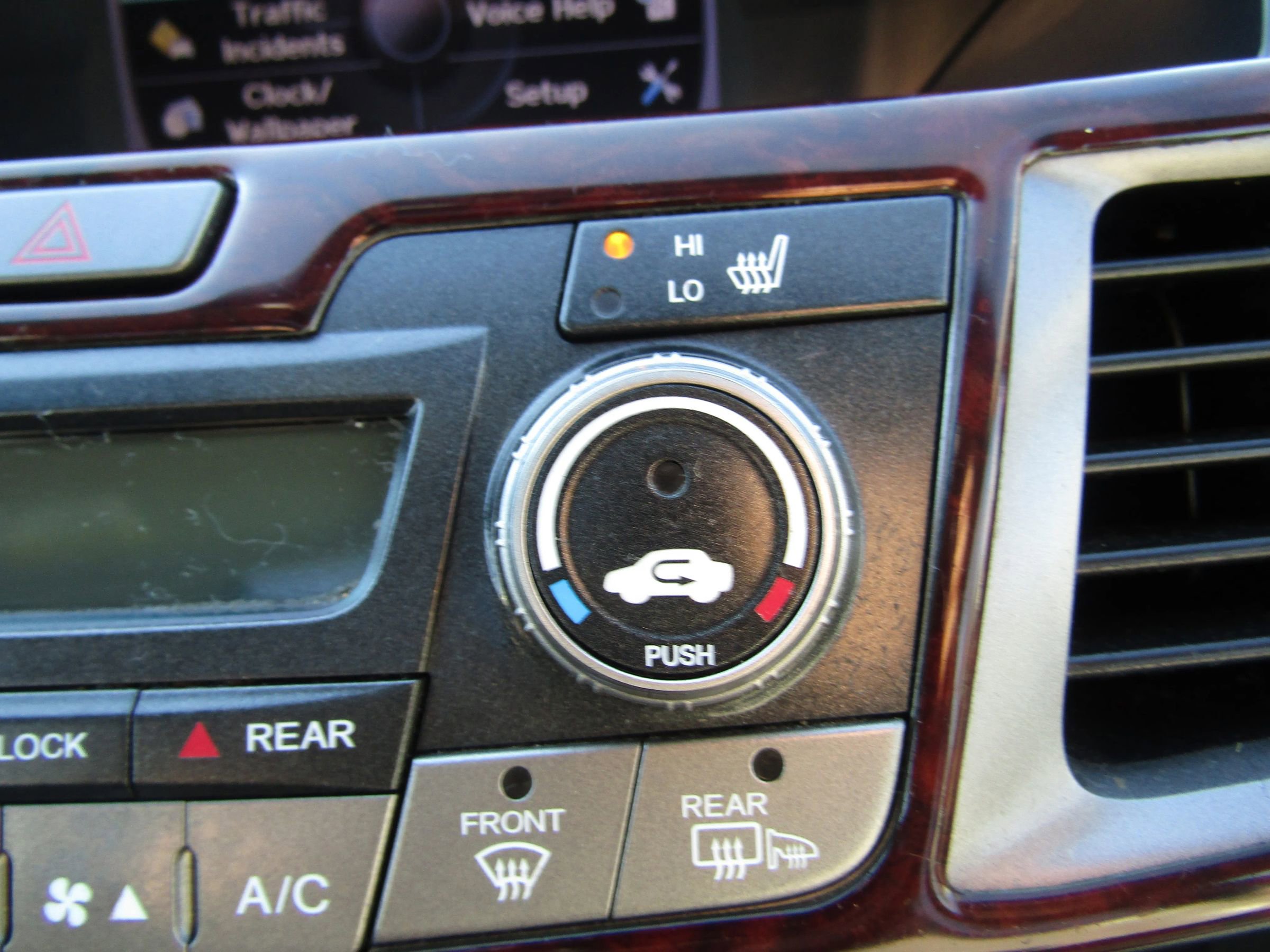 Used 2013 Honda Odyssey EX-L image 31