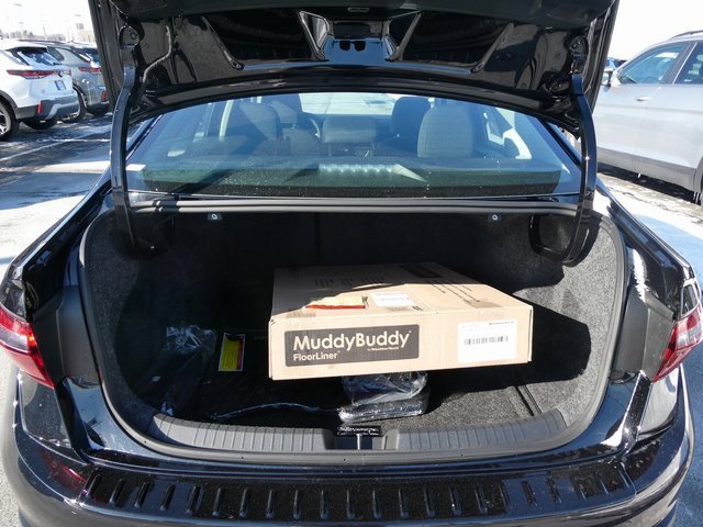 New 2026 Volkswagen Jetta S image 21