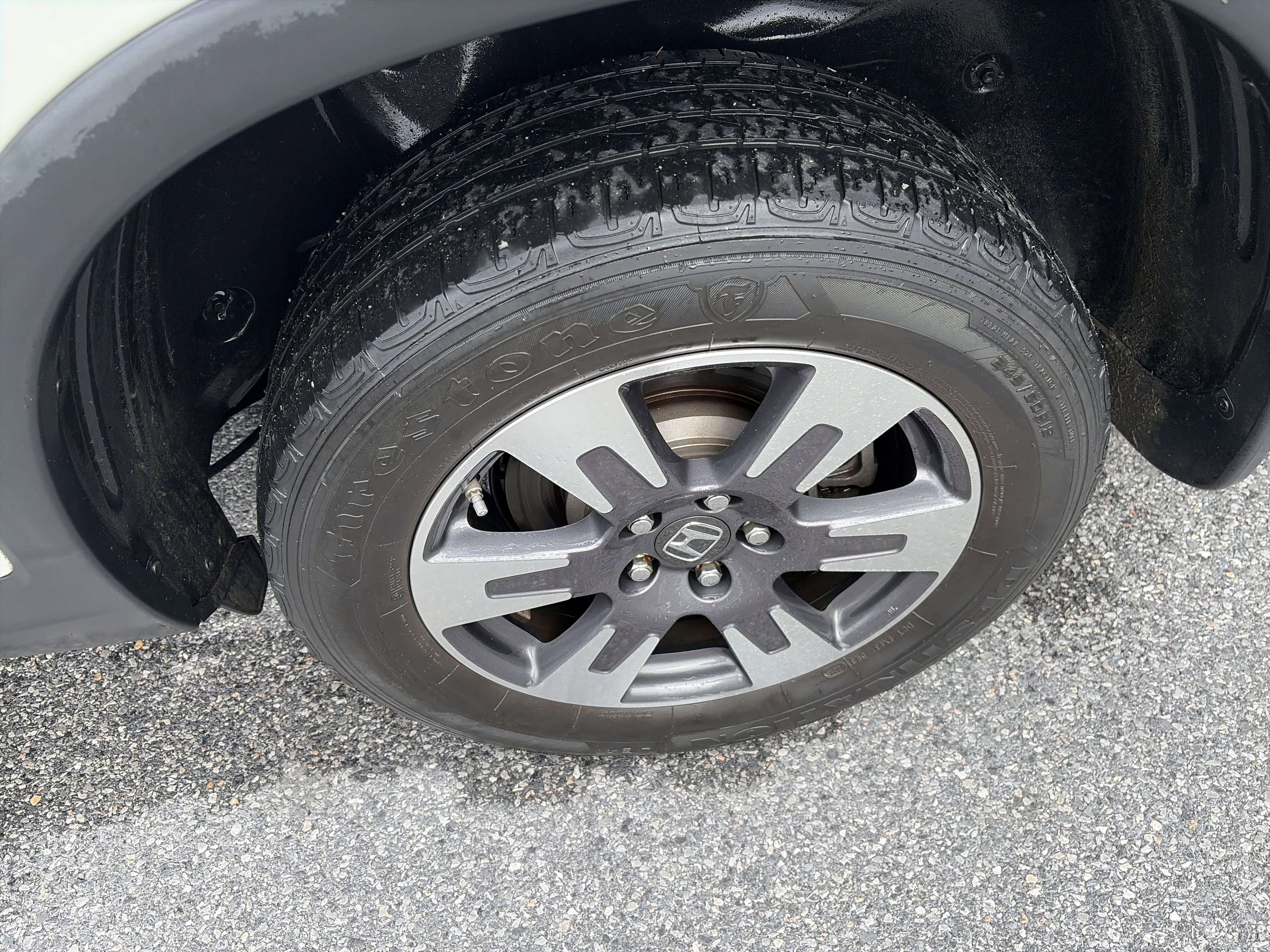 Used 2019 Honda Ridgeline RTL-E image 9