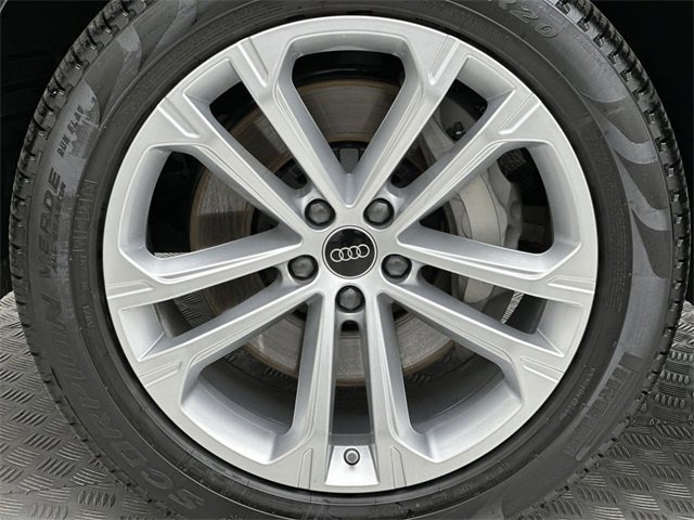 Used 2025 Audi Q7 3.0T Premium Plus w/ Premium Plus Package image 10