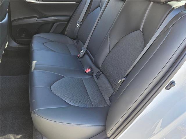 Used 2024 Toyota Camry XLE image 18