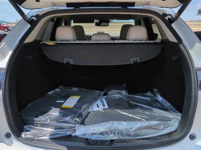 Used 2025 MAZDA CX-5 AWD 2.5 S w/ Preferred Package image 16