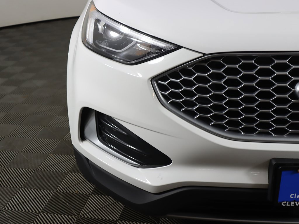 Used 2024 Ford Edge SEL image 15