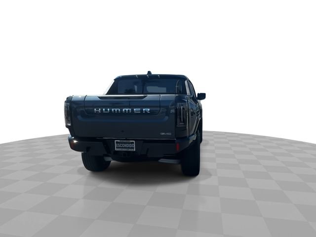 New 2026 GMC Hummer EV 4x4 Crew Cab image 7