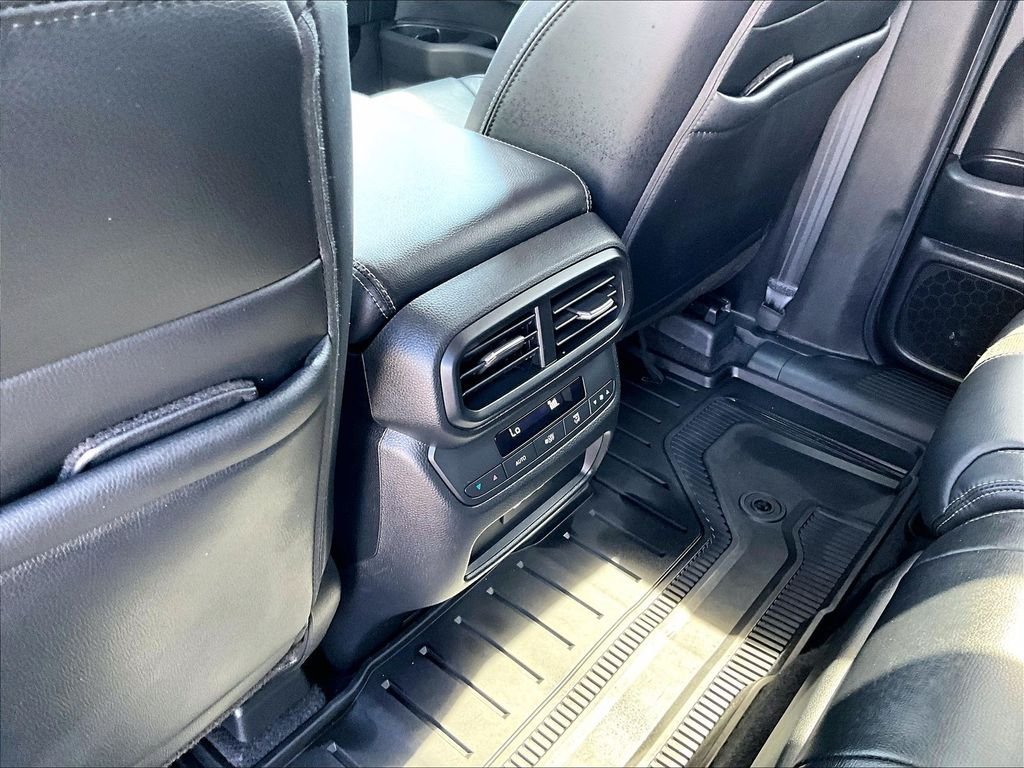 Used 2024 Honda Pilot EX-L image 27
