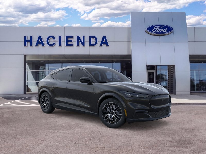 New 2026 Ford Mustang Mach-E Premium RWD image 7