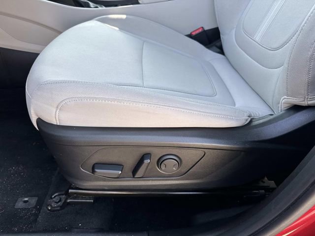 Used 2025 Hyundai Tucson SEL AWD/4WD image 30