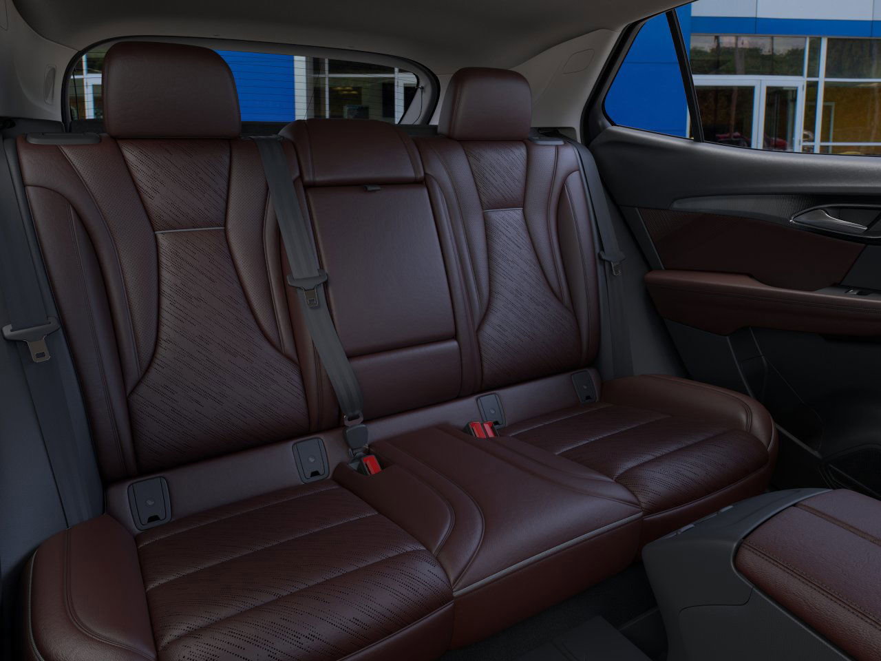 New 2026 Buick Envision Sport Touring image 17