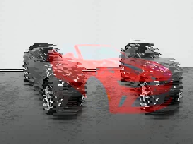 Used 2017 Chevrolet Camaro LT image 6