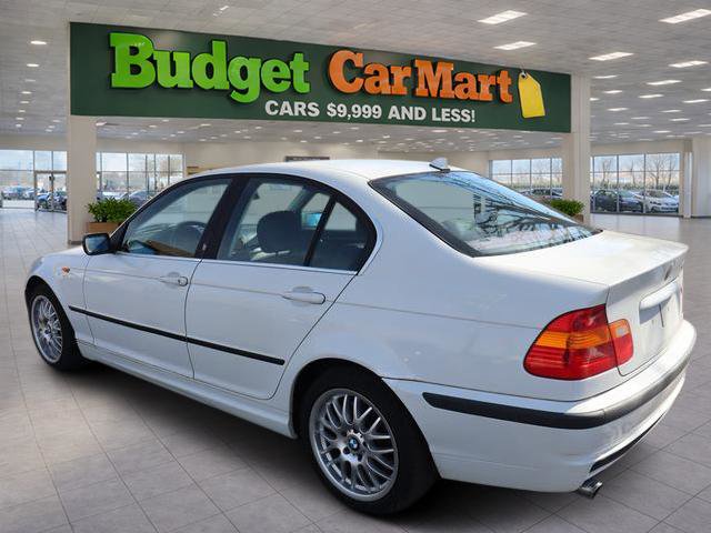 Used 2005 BMW 330xi Sedan image 5