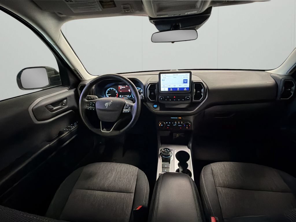 Used 2023 Ford Bronco Sport Big Bend w/ Convenience Package AWD/4WD image 39