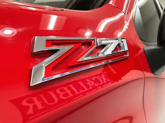 Used 2019 Chevrolet Silverado 1500 LT Trail Boss image 20