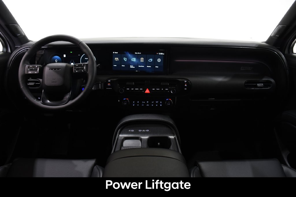 New 2026 Hyundai Palisade XRT Pro AWD/4WD image 9