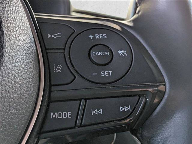 Used 2021 Toyota Corolla SE FWD image 11