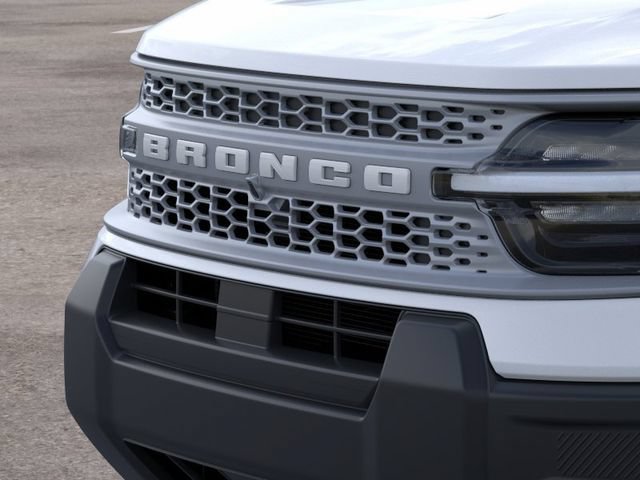 New 2026 Ford Bronco Sport Outer Banks AWD/4WD image 17