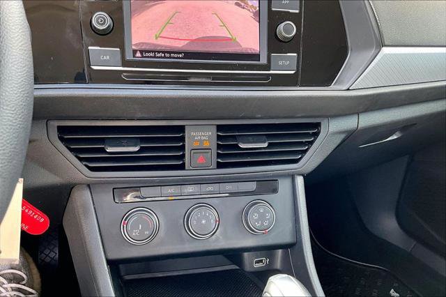 Used 2019 Volkswagen Jetta S w/ Driver Assistance Package FWD image 16