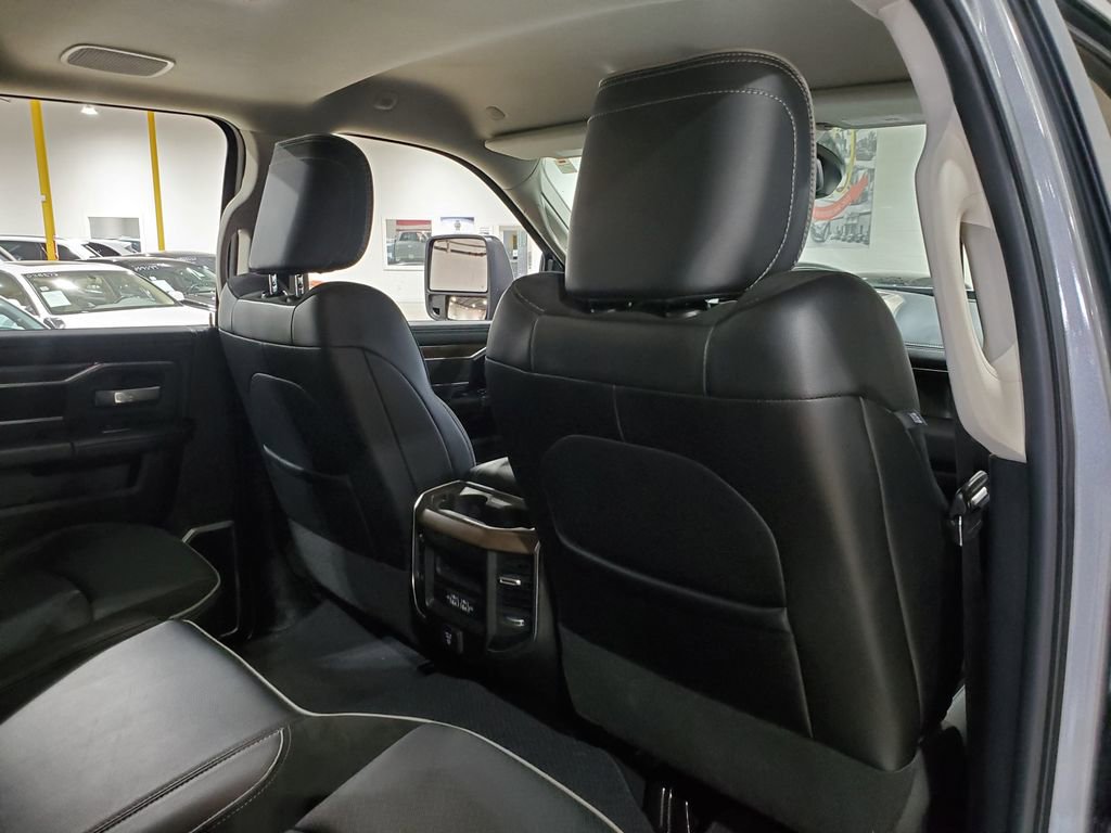 Used 2024 RAM 2500 Laramie w/ Off Road Package image 20