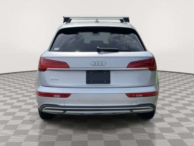 Used 2021 Audi Q5 2.0T Premium image 6
