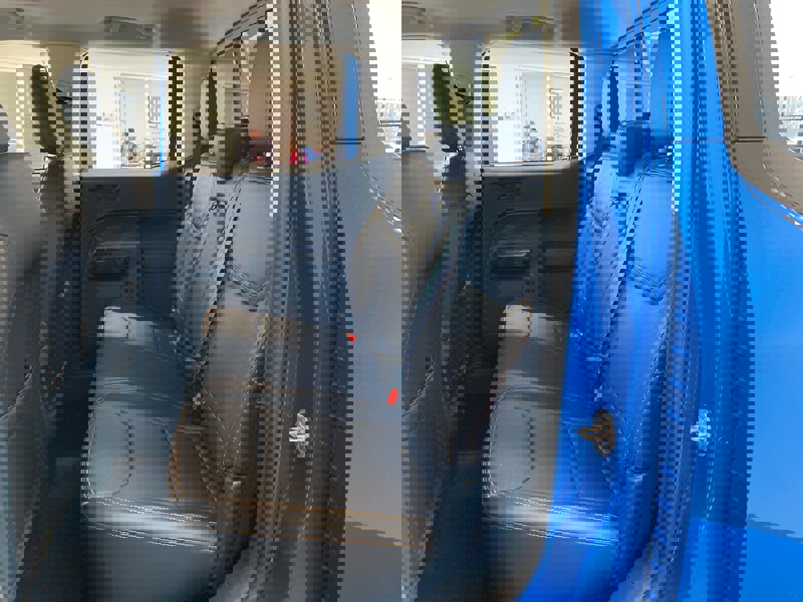 New 2026 Ford Maverick Tremor image 33