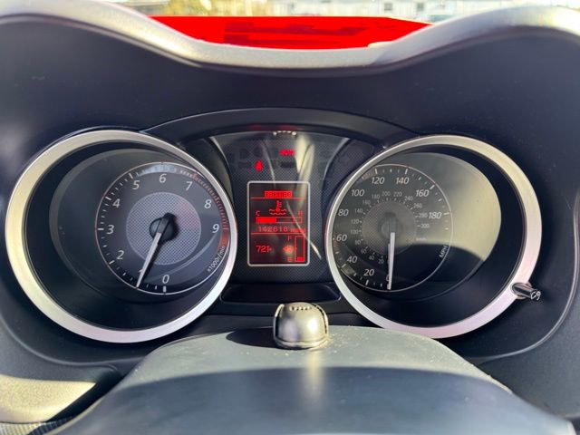 Used 2008 Mitsubishi Lancer Evolution GSR image 19