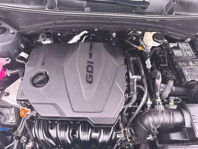 Used 2026 Kia Sportage LX w/ LX Convenience Package image 28