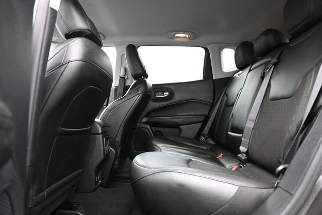 Used 2020 Jeep Compass Latitude AWD/4WD image 25