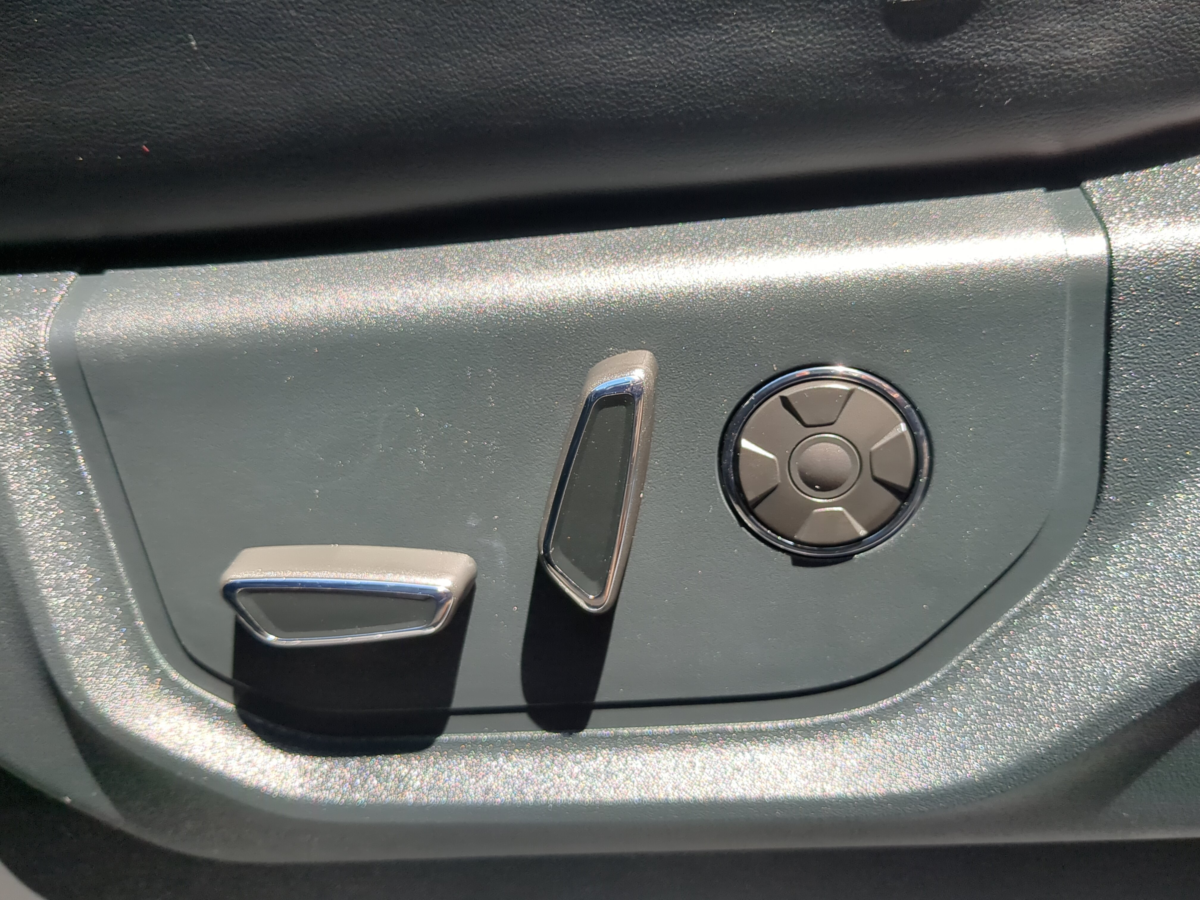 Certified 2020 Ford F250 Platinum AWD/4WD image 30