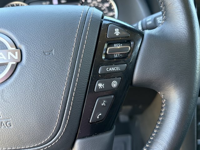 Used 2024 Nissan Armada Platinum w/ Cargo Package AWD/4WD image 27