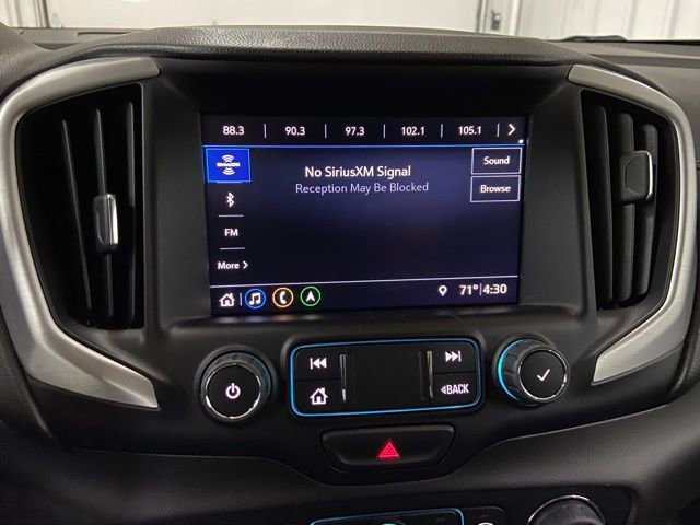 Used 2020 GMC Terrain SLT w/ Preferred Package image 41