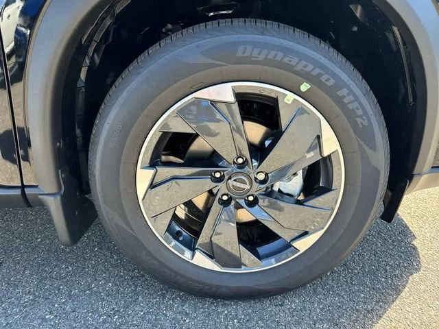 New 2026 Nissan Rogue SV image 28