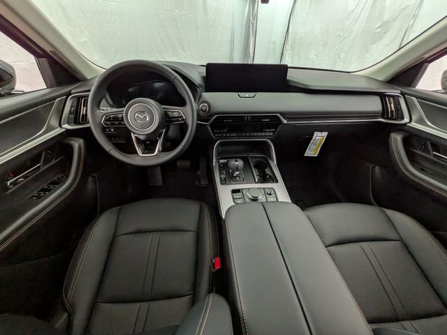 New 2026 MAZDA CX-70 SC Plus AWD/4WD image 7
