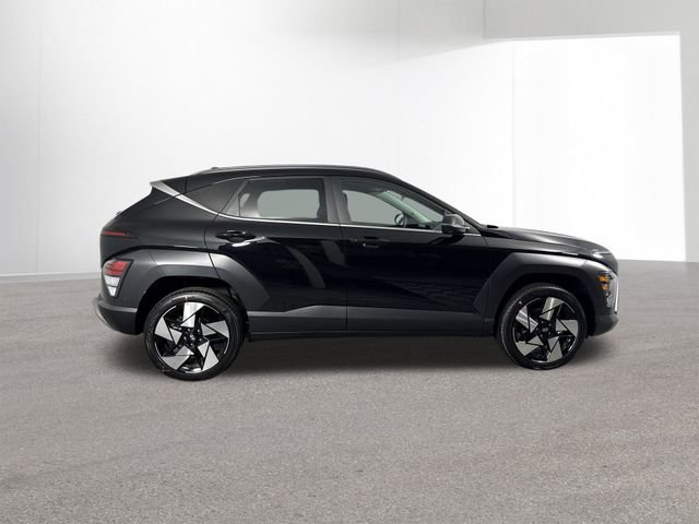New 2026 Hyundai Kona Limited image 35