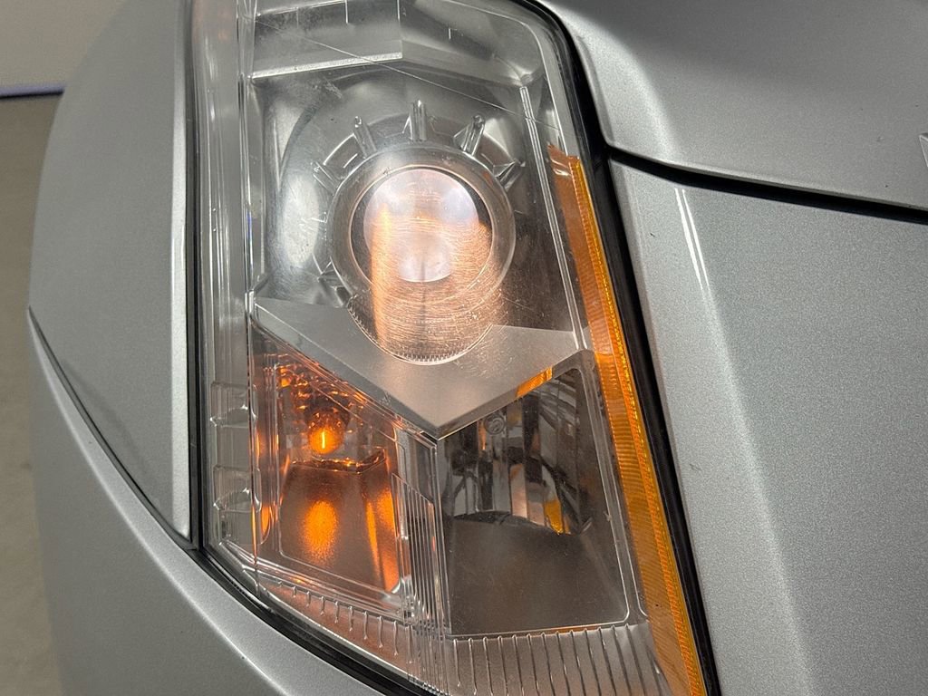 Used 2015 Cadillac SRX Luxury FWD image 39