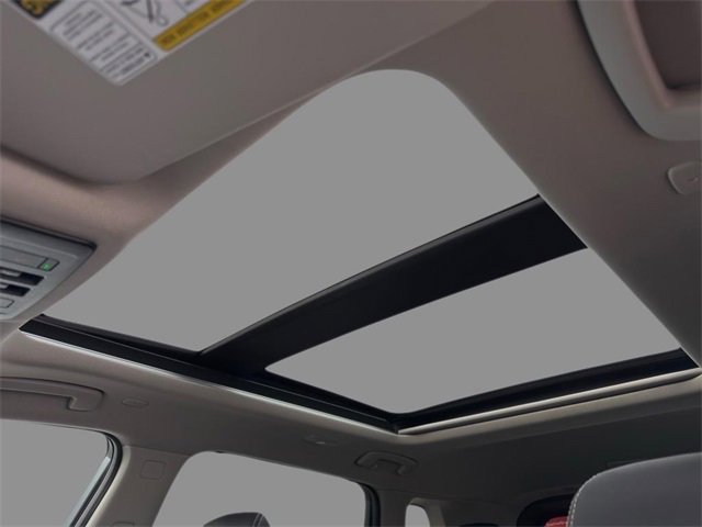 Certified 2023 Nissan Rogue SL w/ SL Premium Package image 21