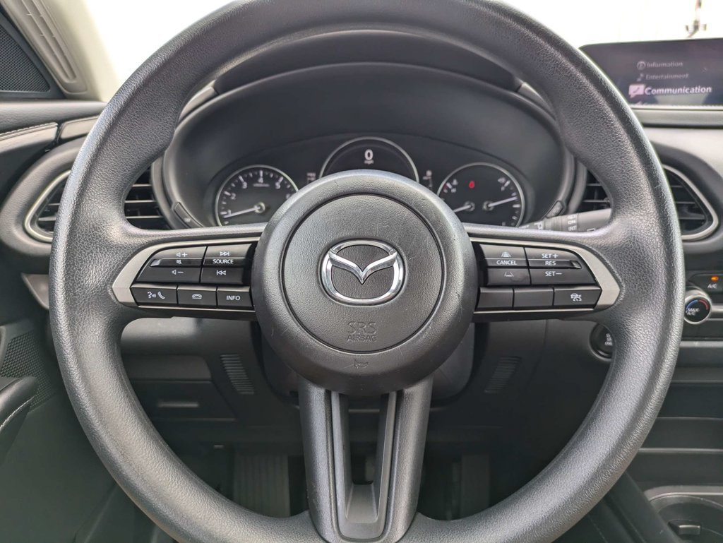Certified 2024 MAZDA CX-30 AWD 2.5 S image 25