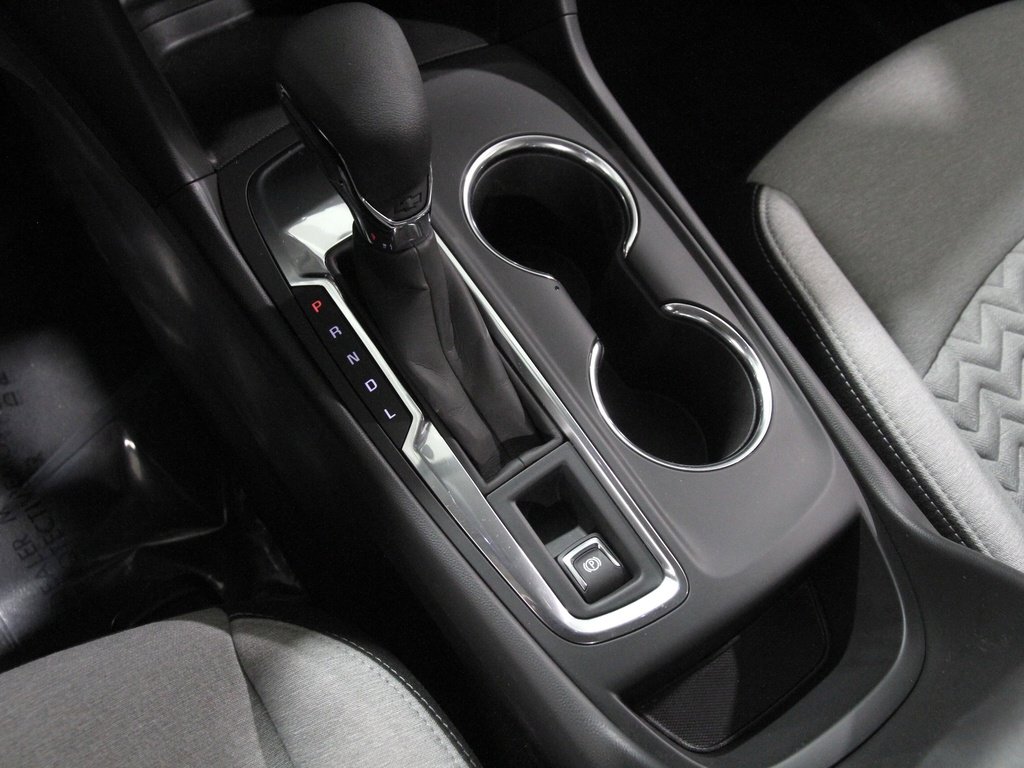 Certified 2023 Chevrolet Equinox LS image 15