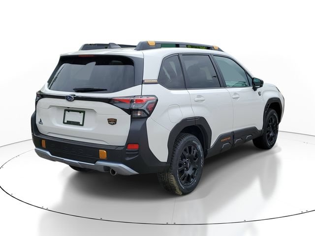 New 2026 Subaru Forester Wilderness AWD/4WD image 4